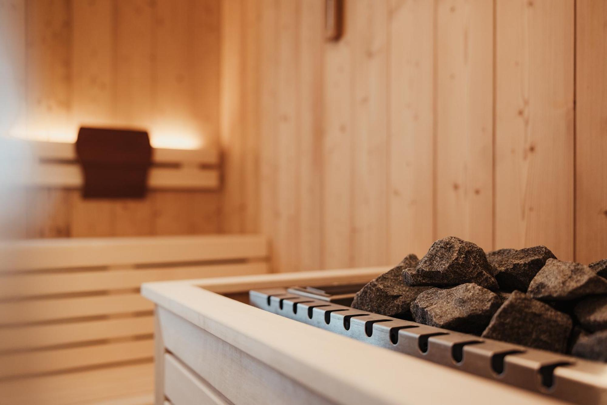 Hotel Monte Cherz Arabba Eksteriør billede